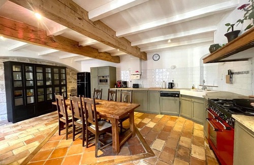 Bouzigues House | Villa Bouzigues, 3 bedrooms, 6 persons