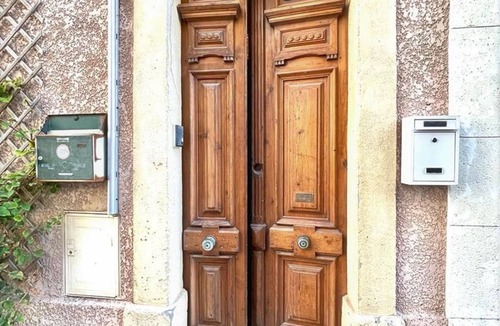 Bouzigues House | Villa Bouzigues, 3 bedrooms, 6 persons