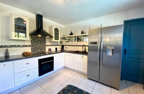 Bouzigues House | Villa Bouzigues, 4 bedrooms, 8 persons