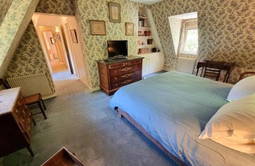 Deauville Villa | Villa Bovary Deauville, exceptional location