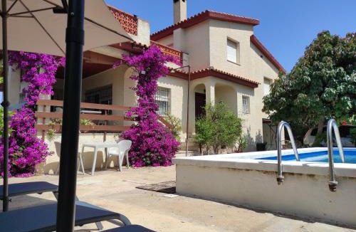 Vinaros House | Villa Boverals