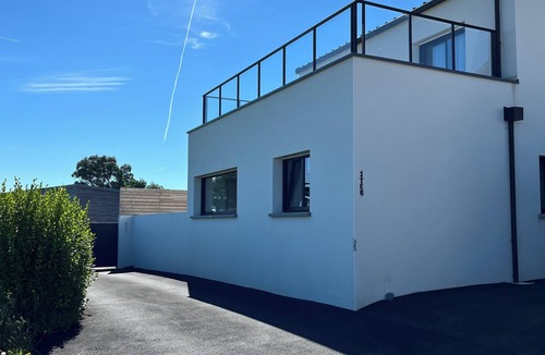 Treveneuc House | Villa Bréhat