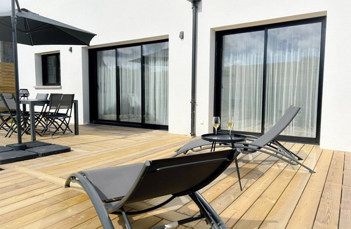 Treveneuc House | Villa Bréhat