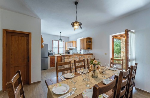 Kavran Villa | Villa Braidizza * fenced garden, private pool, terrace, free WiFi