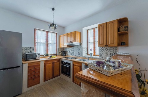 Kavran Villa | Villa Braidizza * fenced garden, private pool, terrace, free WiFi
