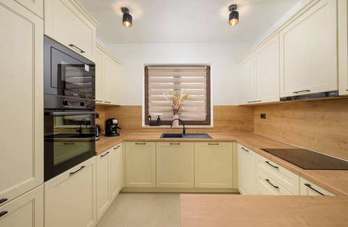 Gajana Villa | Villa Brajde (Istria - Vodnjan)