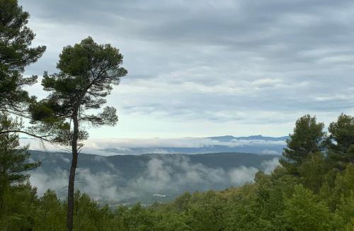 Tourtour Bed & Breakfast | Villa Bramasole