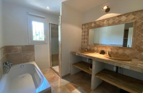 Tourtour Bed & Breakfast | Villa Bramasole