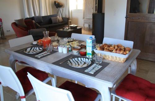 Tourtour Bed & Breakfast | Villa Bramasole