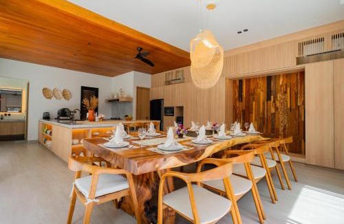 Jimbaran Bay Villa | Villa Brandon by Nakula