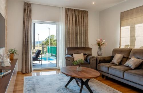 Drnis Villa | Villa Branka