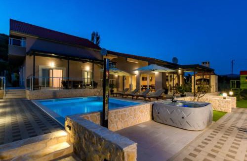 Drnis Villa | Villa Branka