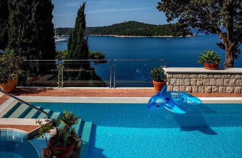 Dubrovnik Villa | Villa Branka - Private villa with swimming pool