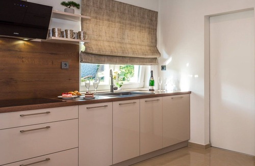 Drnis Villa | Villa Branka - Villa Tomić Drniš - Siverić