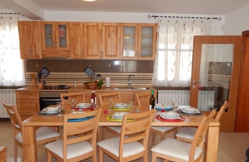 Gajana Villa | Villa Brankica by Villas Guide