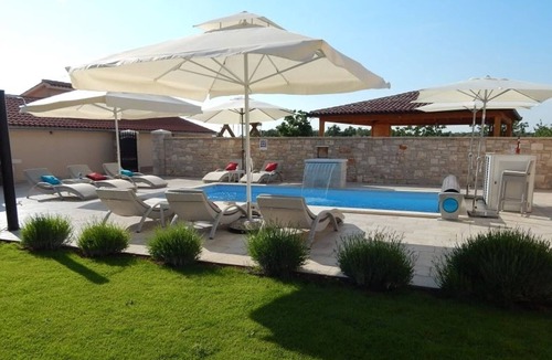 Gajana Villa | Villa Brankica by Villas Guide