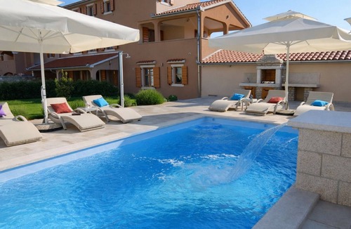 Gajana Villa | Villa Brankica by Villas Guide