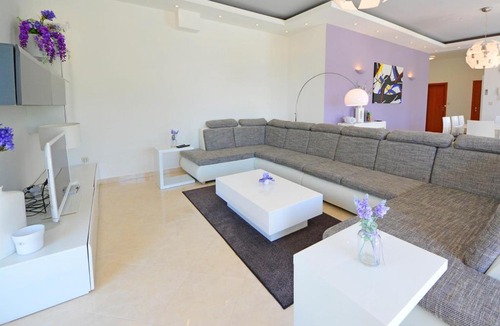 Poljane Villa | Villa Branko