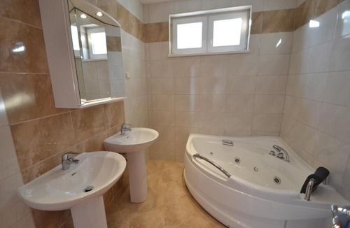 Poljane Villa | Villa Branko