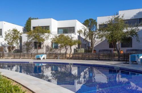 Llafranc House | VILLA BRASIL