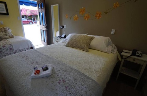 Del Rey Hotel | VILLA BRASIL MOTEL