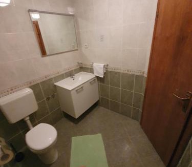 Srebreno Apartment | Villa Brasina