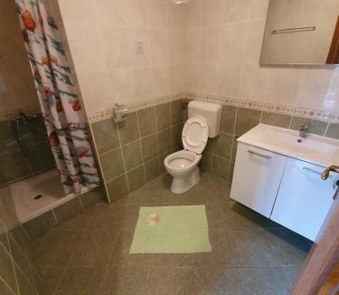 Srebreno Apartment | Villa Brasina