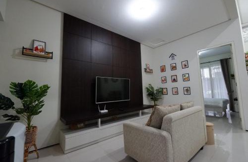 Dinoyo Villa | Villa Brassia - 3 Bedrooms
