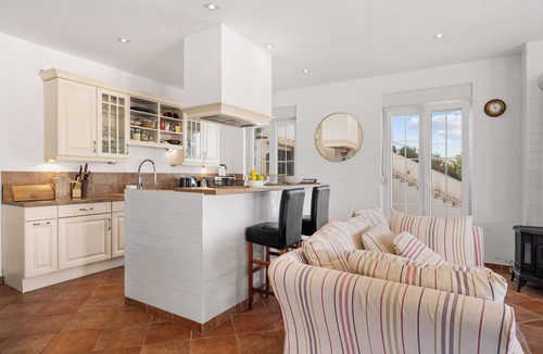 Marina Villa | Villa Bratello: Ultimate Space, Comfort & Privacy