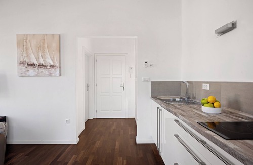 Marina Villa | Villa Bratello: Ultimate Space, Comfort & Privacy