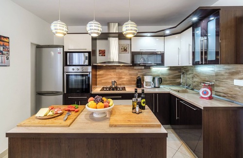 Milna (Brac) House | Villa Bravura (V2041-K1) - Milna - island Brac
