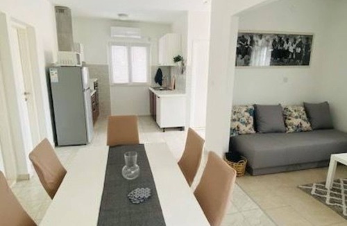 Cove Makarac (Milna) Apartment | Villa Brazza - Studio Apartment