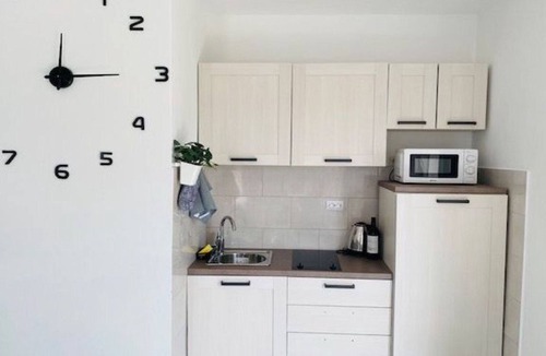 Cove Makarac (Milna) Villa | Villa Brazza - Studio Apartment