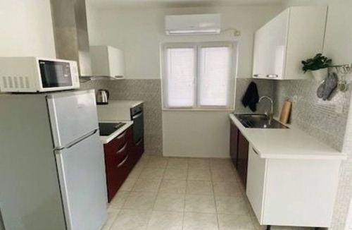 Cove Makarac (Milna) Villa | Villa Brazza - Studio Apartment