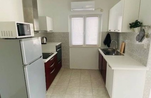 Cove Makarac (Milna) Apartment | Villa Brazza - Two Bedroom Apartment 1