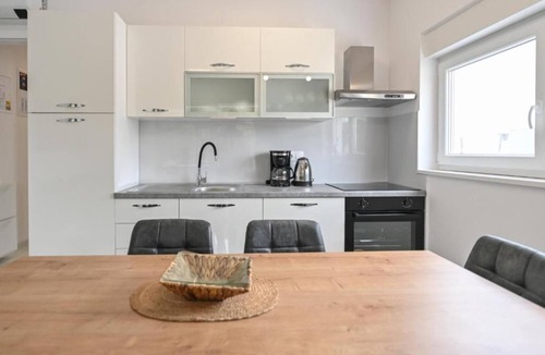 Zrce Villa | Villa Break B with a private pool for 37 people