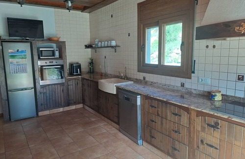 Mas Altaba Villa | Villa Breda