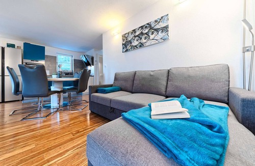Zavala Villa | Villa Breeze - with stunning views and pool on Hvar by MyWaycation