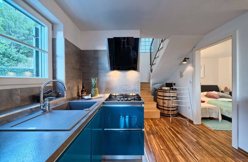 Zavala Villa | Villa Breeze - with stunning views and pool on Hvar by MyWaycation