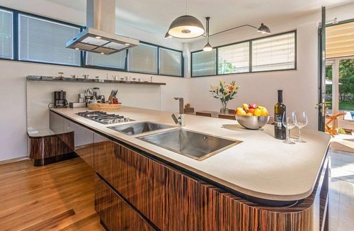 Rogocana Villa | Villa Breg - Three Bedroom Villa, Sleeps 6
