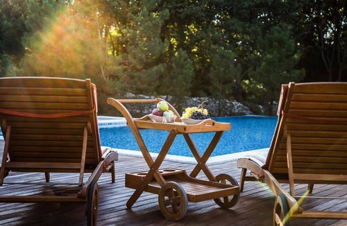 Rogocana Villa | Villa Breg - Three Bedroom Villa, Sleeps 6
