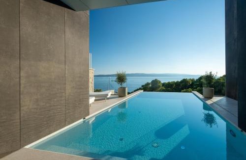 Brela Villa | Villa Brela-Rogac 1