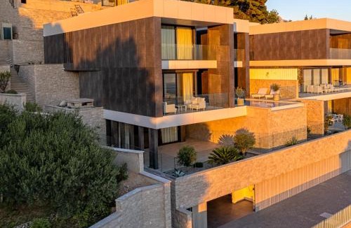 Brela Villa | Villa Brela-Rogac 1