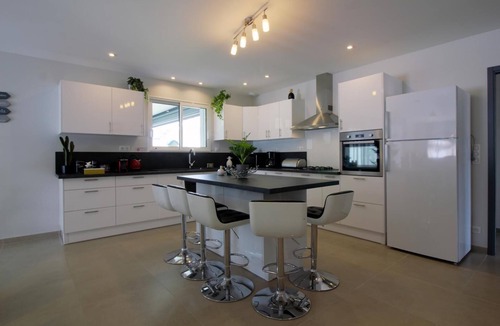 Ares House | Villa Bremontier - ARES