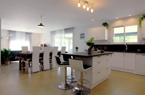 Ares House | Villa Bremontier - ARES