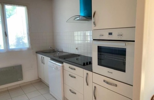 Bretignolles-sur-Mer House | Villa Bretignolles-sur-Mer, 3 bedrooms, 8 persons