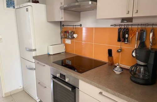 Bretignolles-sur-Mer House | Villa Bretignolles-sur-Mer, 3 bedrooms, 6 persons