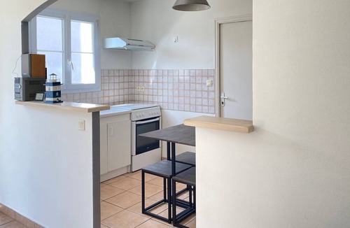 Bretignolles-sur-Mer House | Villa Bretignolles-sur-Mer, 2 bedrooms, 4 persons