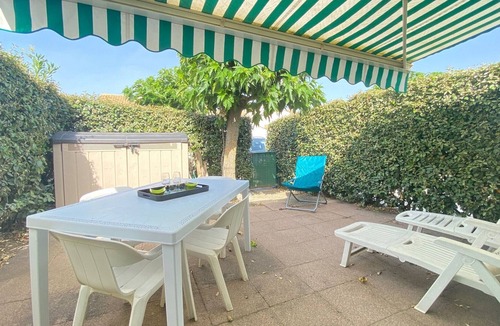 Bretignolles-sur-Mer House | Villa Bretignolles-sur-Mer, 2 bedrooms, 4 persons