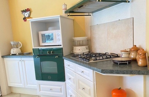 Bretignolles-sur-Mer House | Villa Bretignolles-sur-Mer, 3 bedrooms, 10 persons